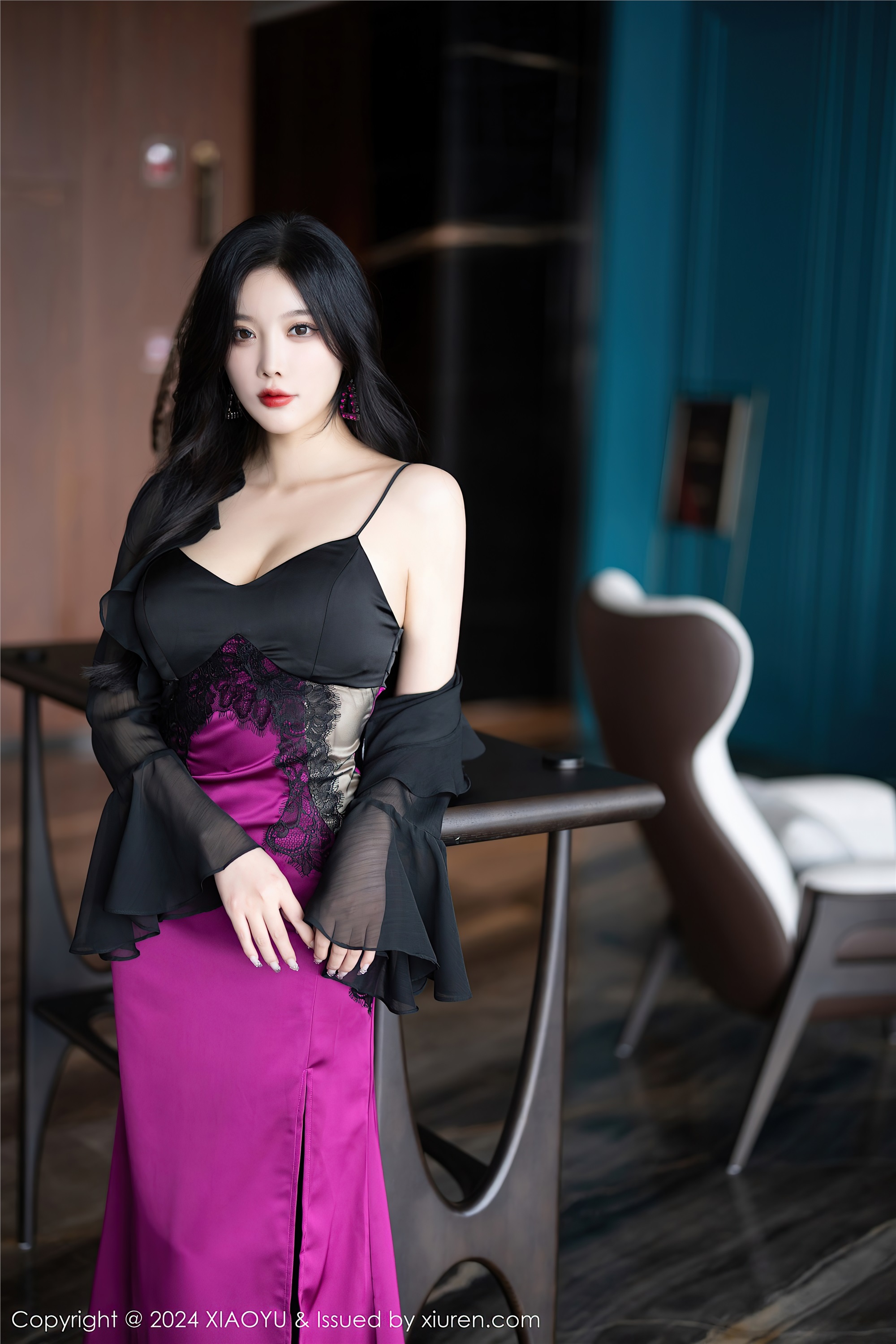 XIAOYU语画界 2024.01.26 VOL.1192 杨晨晨Yome